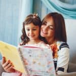 How to Encourage Your Child Reading for Speech Development?