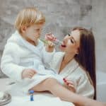 Why and How Can New Parents Brush Teeth for Kids Below 3 Years of Age?