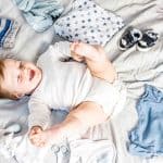 How to make sizing baby clothes easy? (Charts and guide to follow)