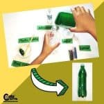 Quick Green as a Dinosaur Craft for Toddlers Sensorial Activity for Kids to Explore and Have Fun with Printable Worksheets (1-2 Year Olds)