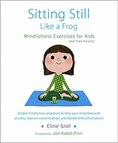 15 Best Mindfulness Books for Kids