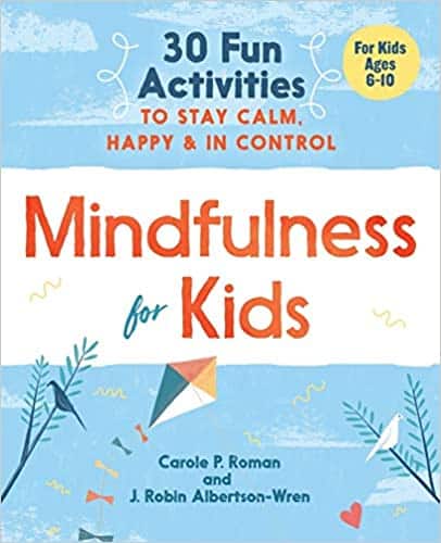 15 Best Mindfulness Books for Kids