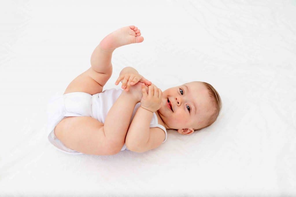 29 Unisex Baby Girl Names for Inspiring New Parents