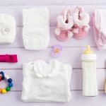 15 Must-Have Baby Items
