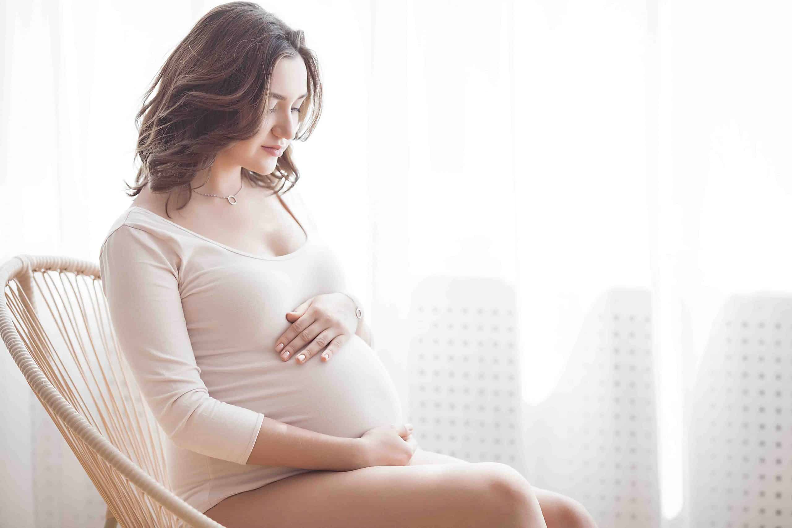 20 Necessary Items to Add to Pregnancy Survival Kit