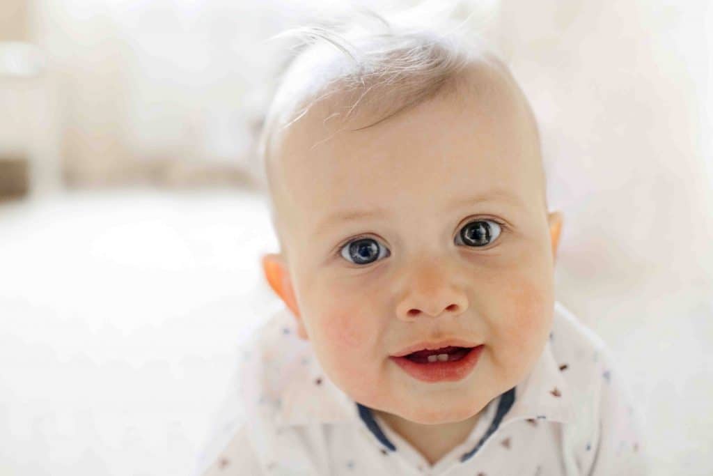 30 Strong Baby Boy Names Every Parent Should Have on Their List