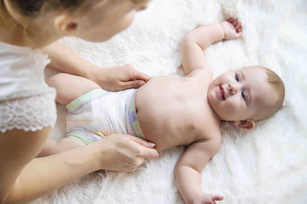 41 Common Newborn Baby Questions Every New Parent Asks