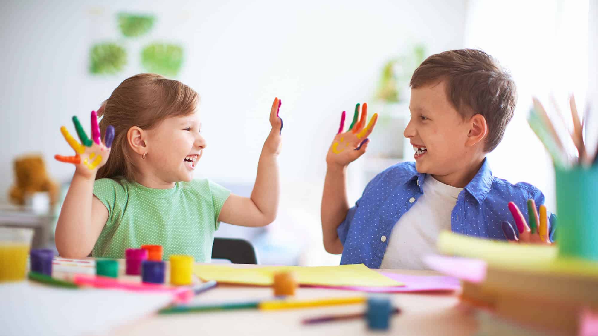 9 Epic Skills Kids Learn With Playtime (and how you can help)