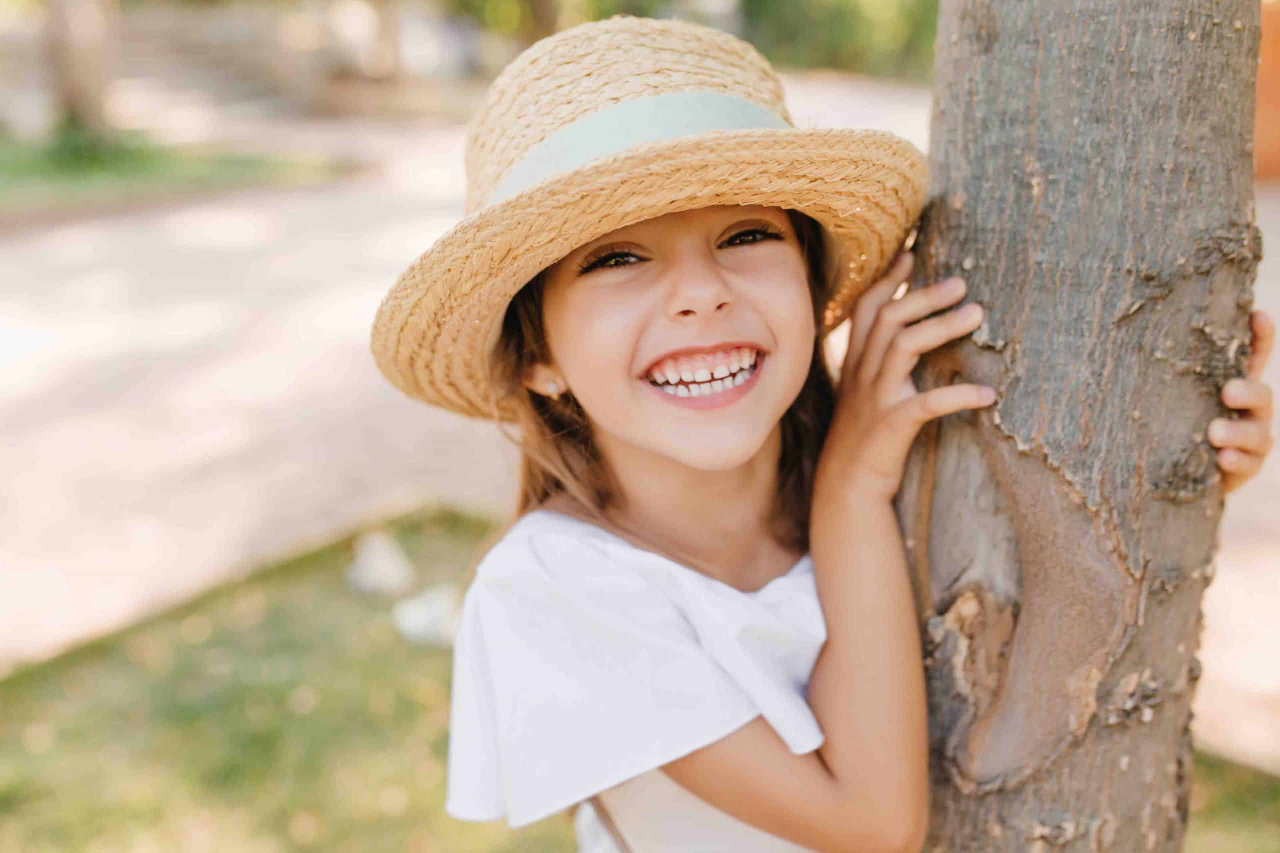 51 Positive Affirmations For Kids For A Positive Mindset