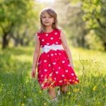 Fashion Psychology For Kids - What Your Kids' Choices Will Say About Them