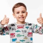 The Power Of Clothes To Affect Emotions And Attitudes In Kids