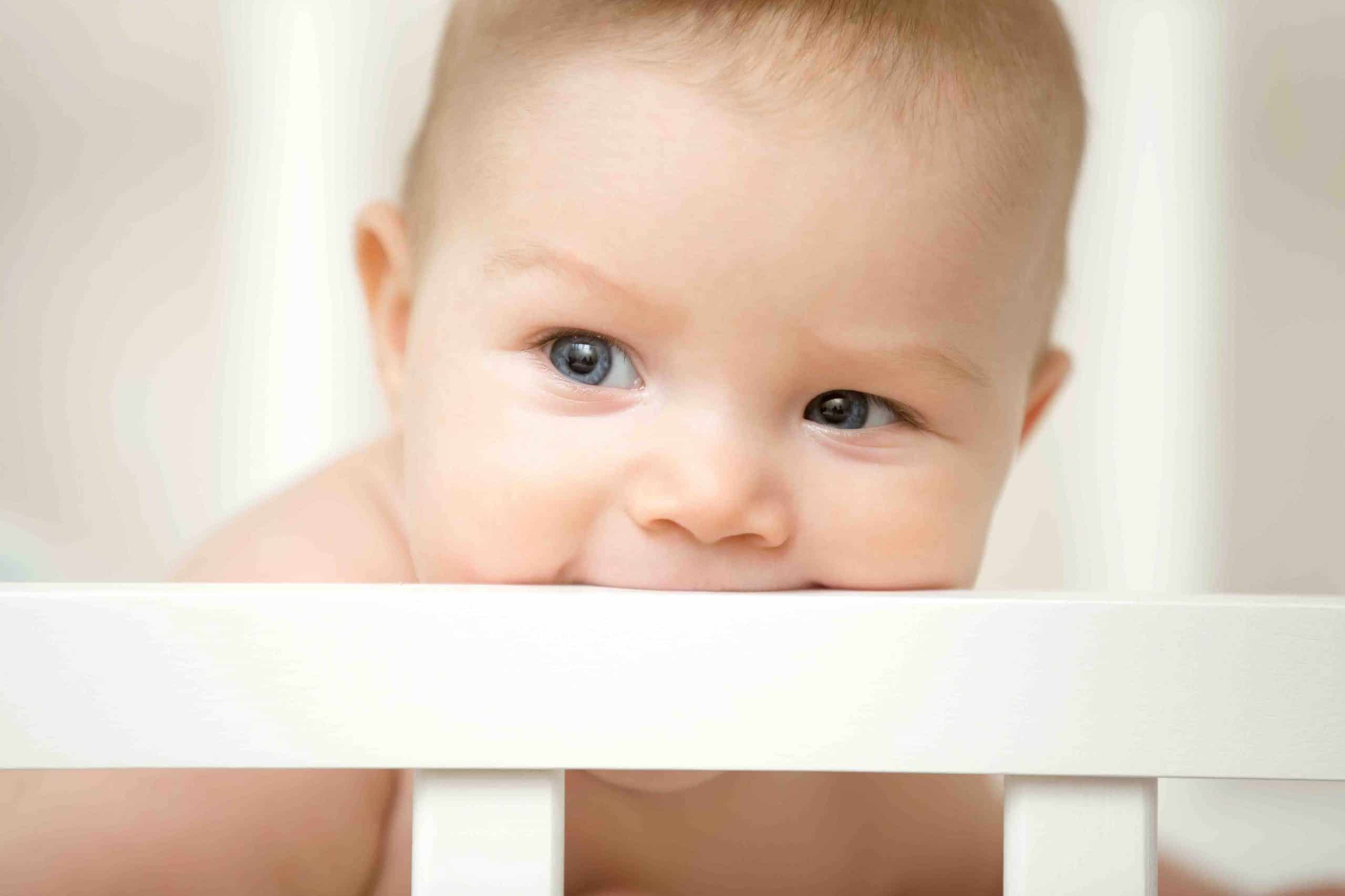 10 Must-Haves For Your Baby’s Nursery - Start Early!