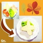 Easy Sandwich Recipe for Kids Sensorial Fall Activities for Preschoolers Worksheets (2-4 Year Olds)
