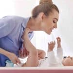 How To Get Into A Healthy Routine With Your Baby