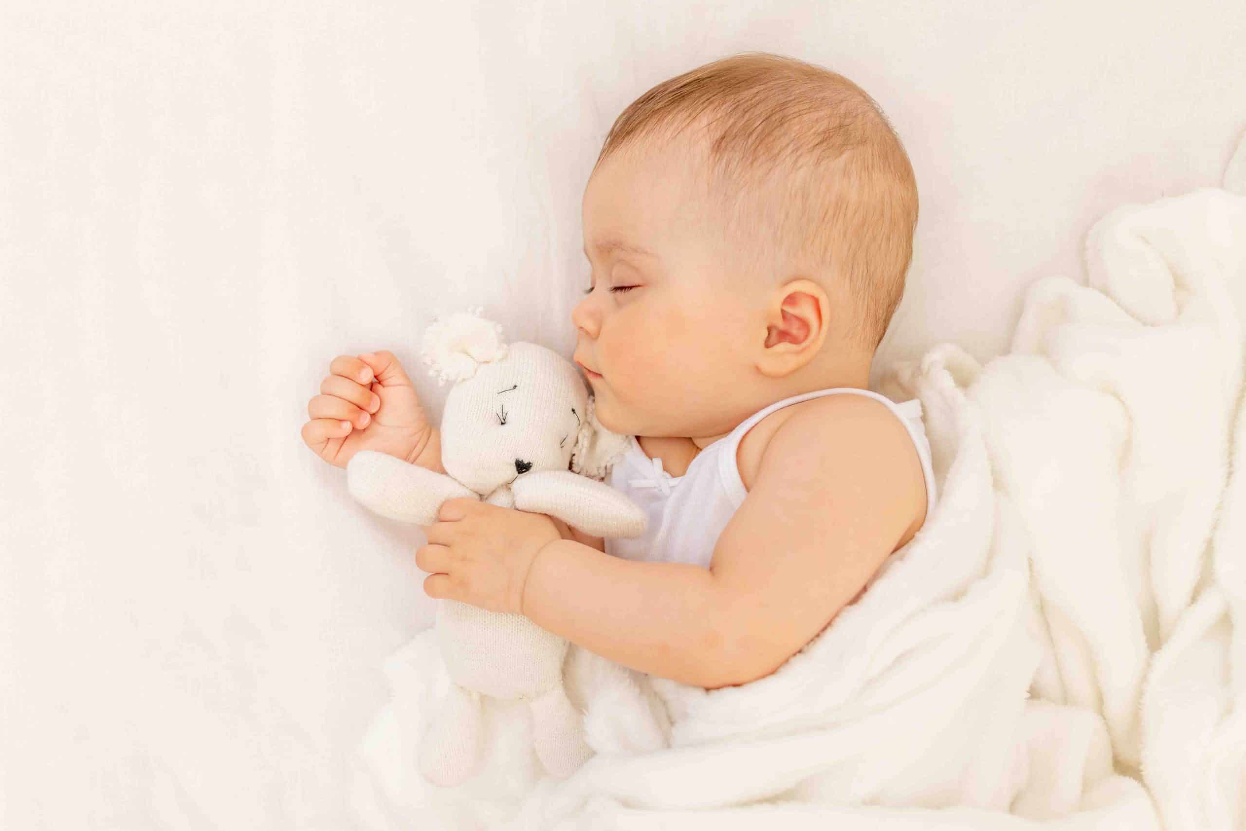 9 Things You Should Know Before You Buy Baby Sleepwear!