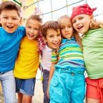 Positive Personality In Children - A Guide For Parents