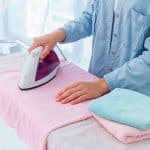 7 Time-Saving Iron Tips To Remove Wrinkles Out Of Your Clothes