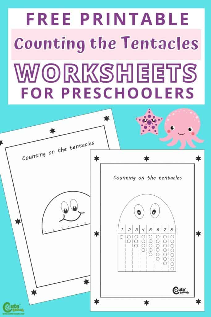 Free printable math worksheets
