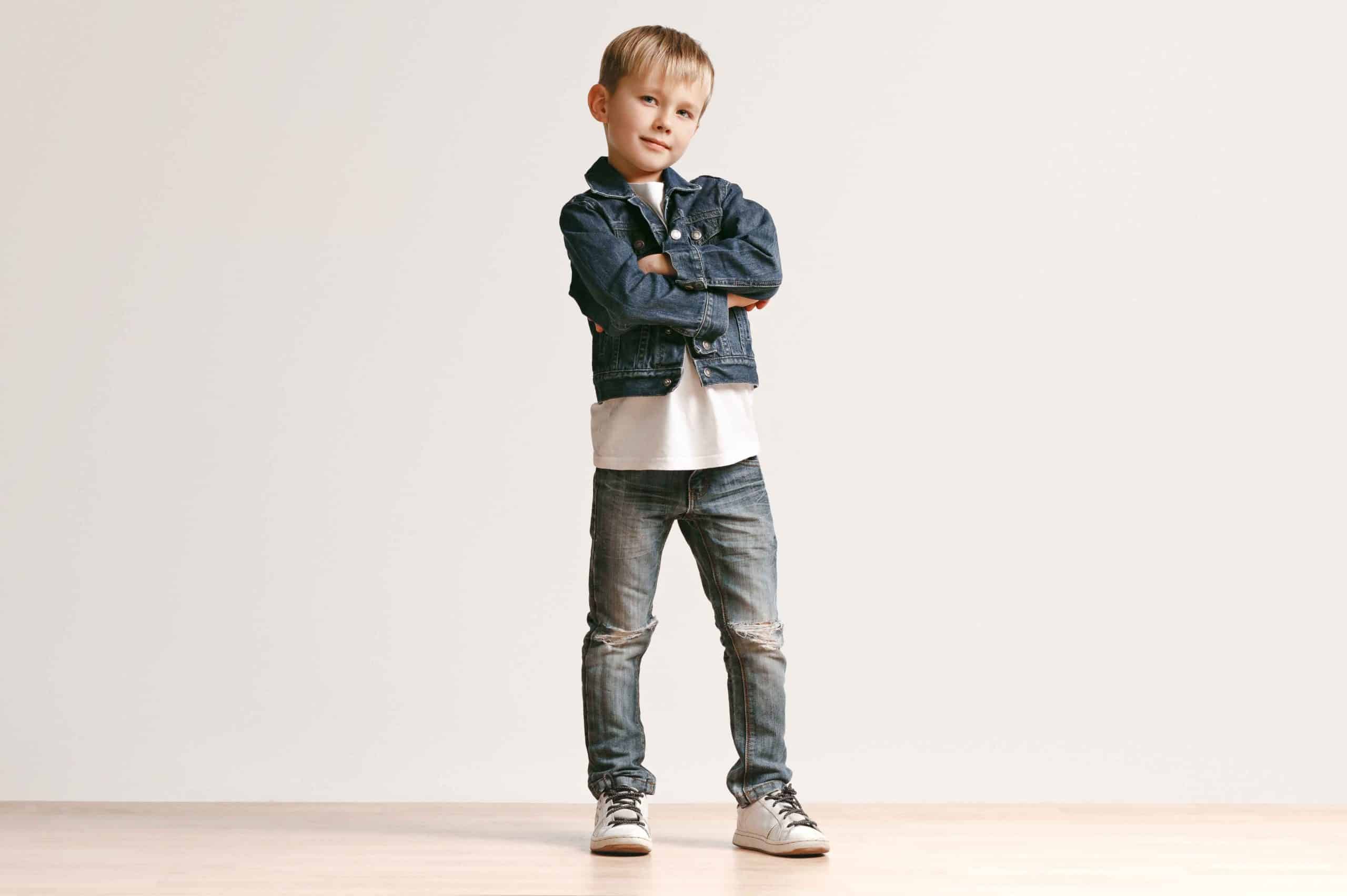How Do Kid's Clothes Make Kids Creative? (And How Parents Can Help!)