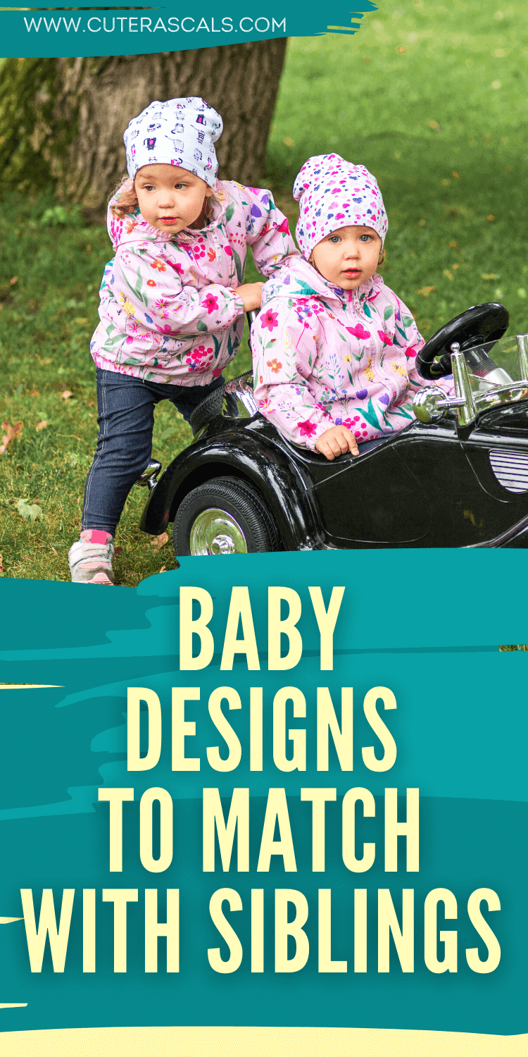 How to Promote Unique Fashion Trend to Help Twin Sibling Outfits?