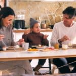 10 Practical Benefits of Spending Time with Family – Parent's Guide
