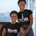 How Elegant Fashion Sense is Becoming a Value for Mother & Daughter