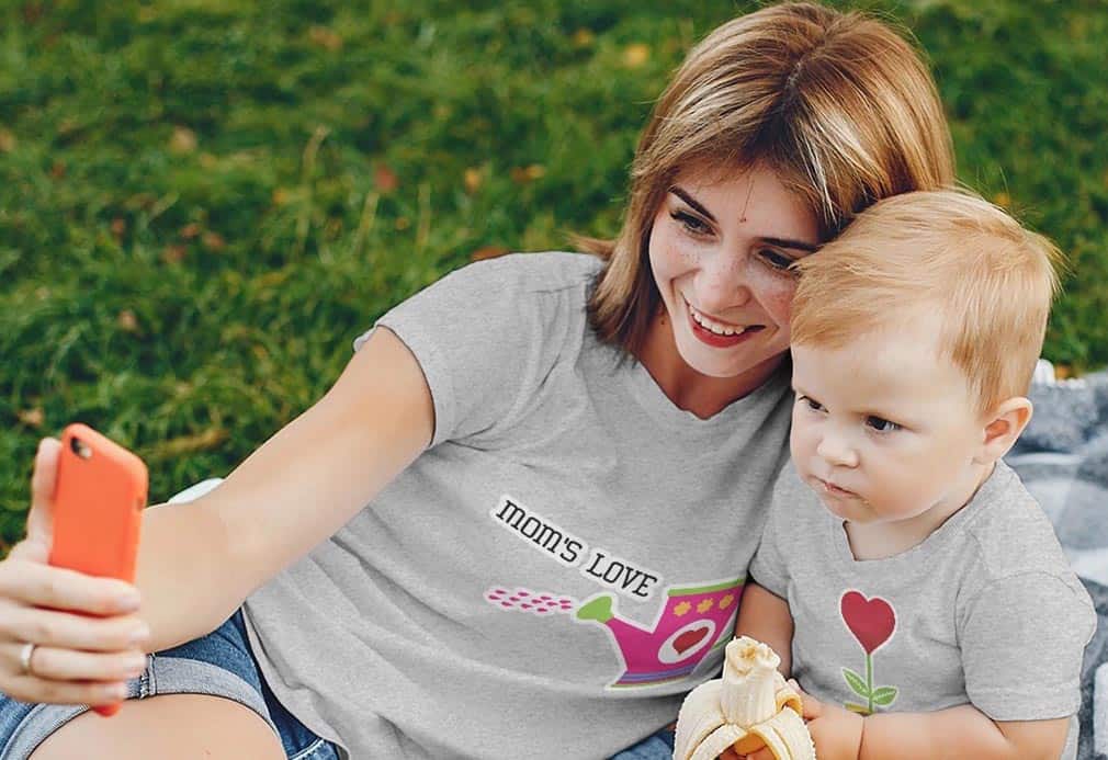 9 Best Mommy and Me Outfit Sets That Make the Ultimate Mother's Day Gift