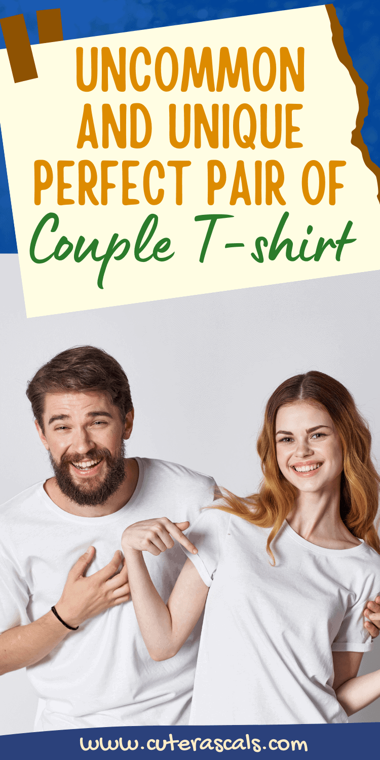 How to Match Cool & Stylish Premium Outfit Ideas for Couples?