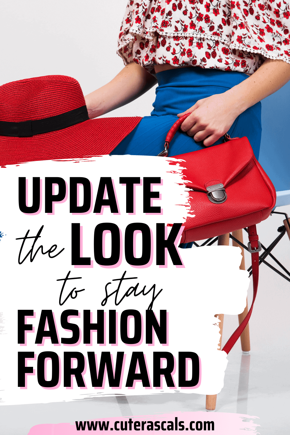 How to Keep the Latest Fashion Trend & Style in a Glamorous Way?