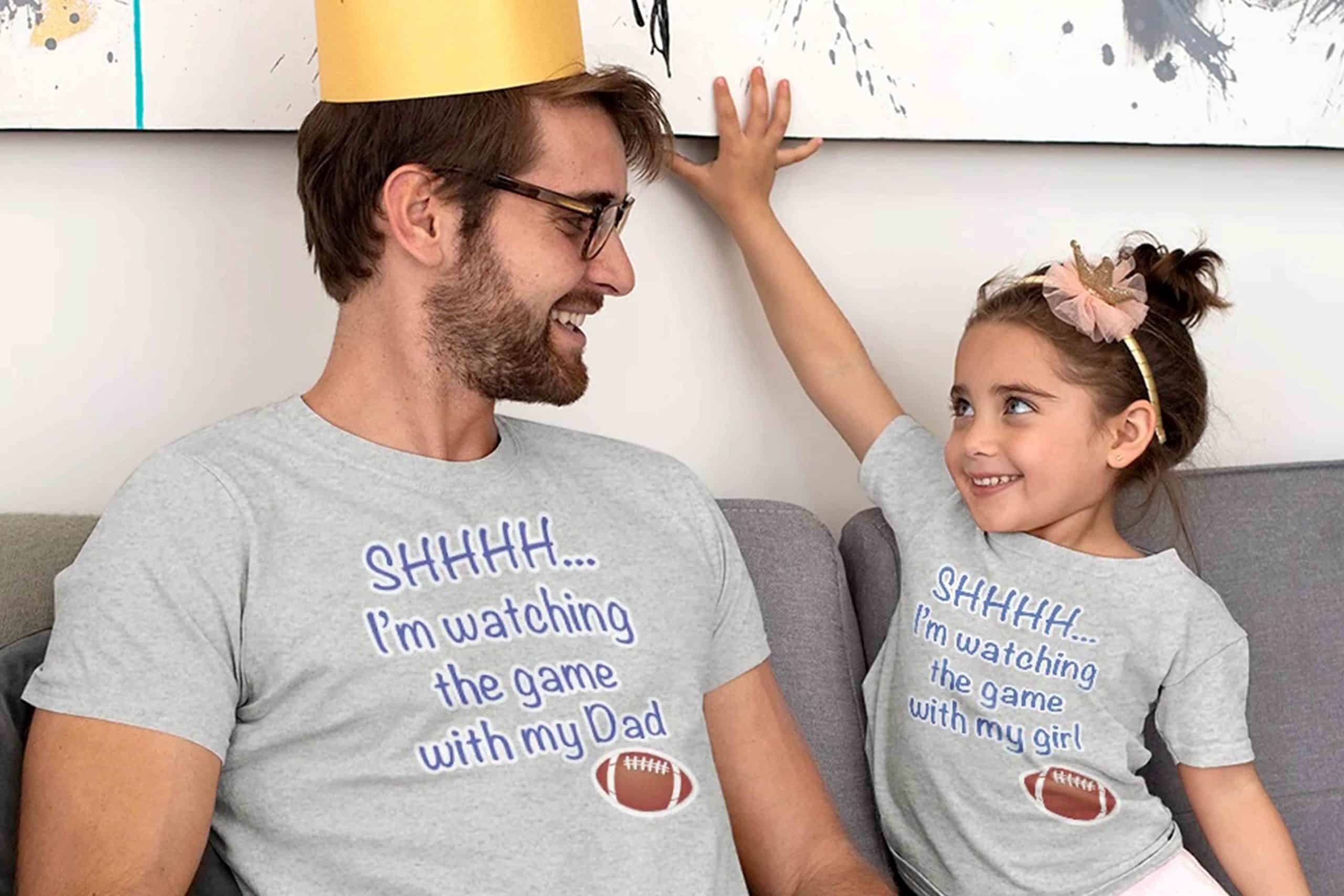 Unique & Adorable Fashion Trends to Sync in Dynamic Ways for the Family